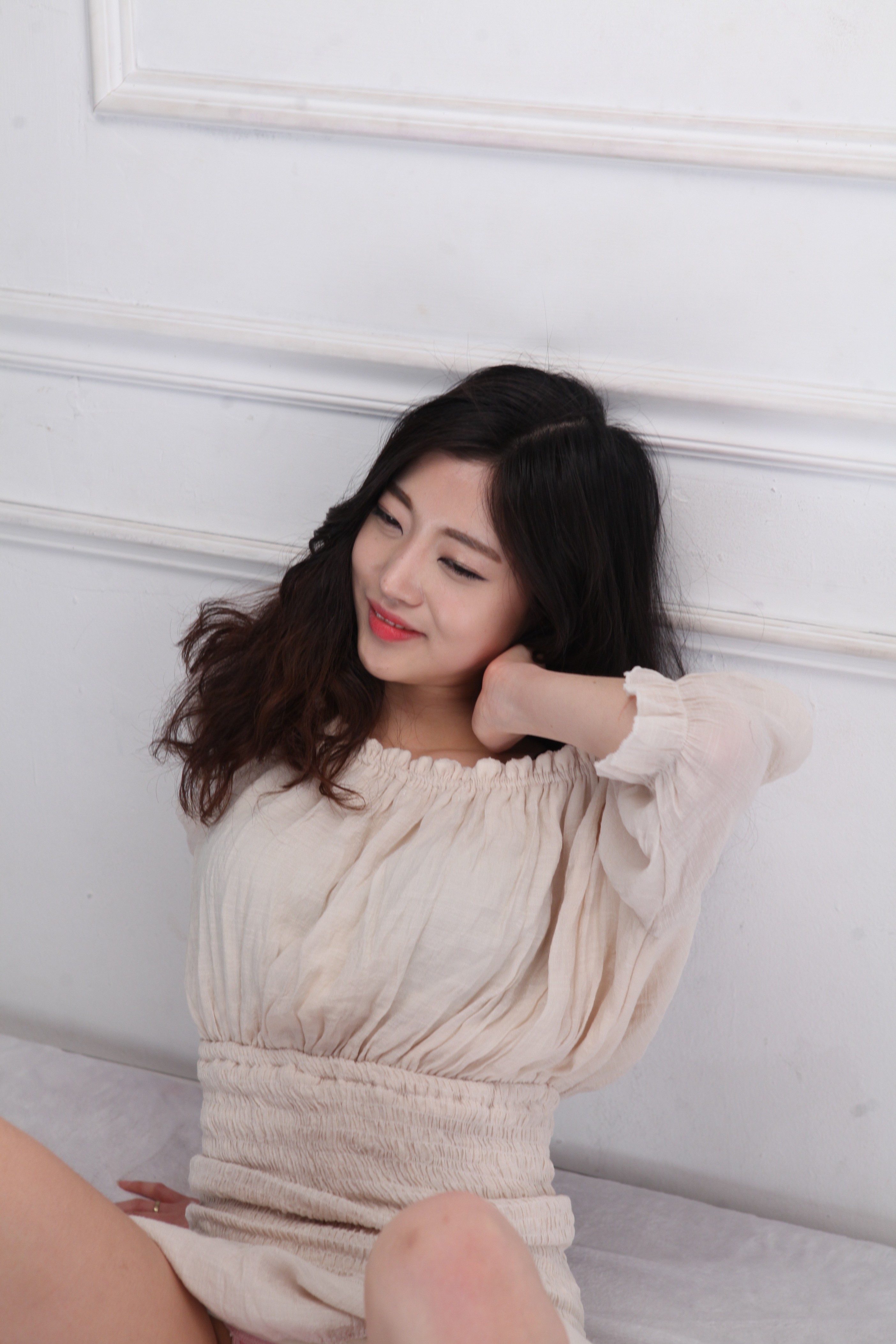 미분류 / 송이 리사이징